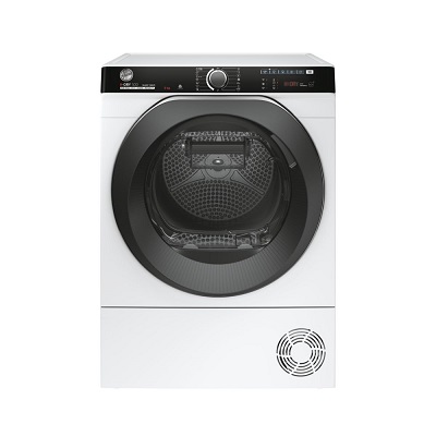 Сушилня кондензаторна 9кг - HOOVER NDPH9A3TCBEXMS-S