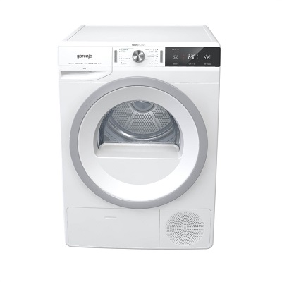 Сушилня кондензаторна 8кг - GORENJE DA83IL/I