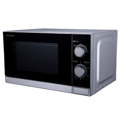 Микровълнова фурна 20л - SHARP R-200(N)