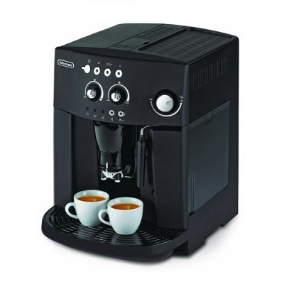 Рециклирана кафемашина автомат - DELONGHI ESAM4200.B