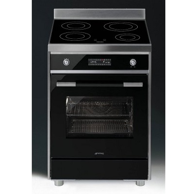 Готварска печка 60см - SMEG CLPI460N