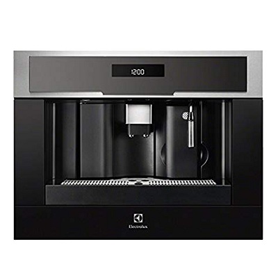 Кафемашина автомат за вграждане - ELECTROLUX EBC54513AX