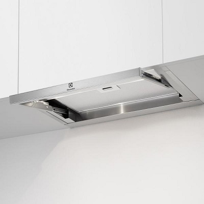 Аспиратор за вграждане - ELECTROLUX EFP60566OX