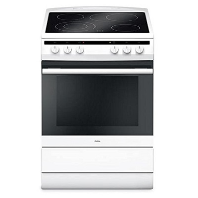 Готварска печка 60см - AMICA SHC11662W