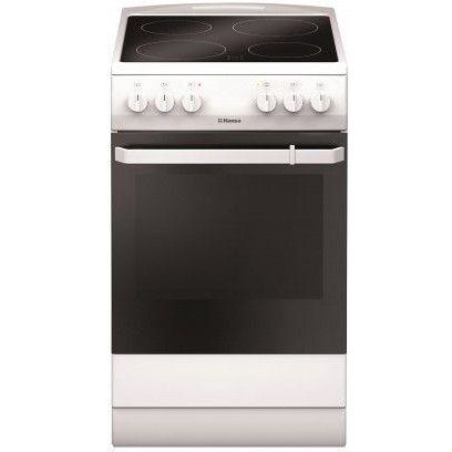 Готварска печка 50см - HANSA FCCW580009