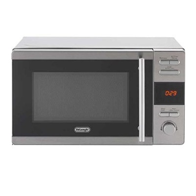 Микровълнова фурна 20л - DELONGHI AM820CON