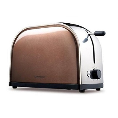 Тостер - KENWOOD TTM 109