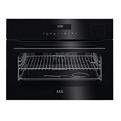 Конвектомат 43л - AEG KSE792220B