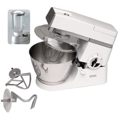Кухненски робот - KENWOOD KM410