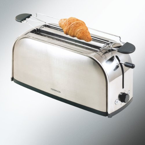 Тостер - KENWOOD TTM130