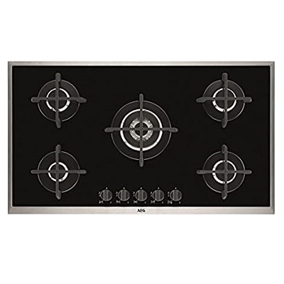 Плот газов 5 зони - AEG HG995550XB
