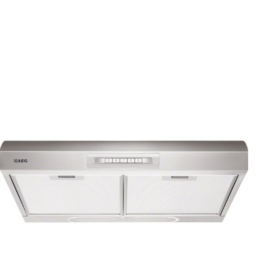 Аспиратор под шкаф AEG DU4361-M