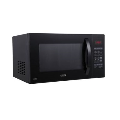 Микровълнова фурна 25л - DELONGHI EC925E4X