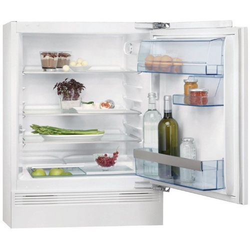 Охладител за вграждане 140л - ZANUSSI ZQA14030DA