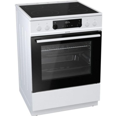 Готварска печка 60см - GORENJE EC6352WPA