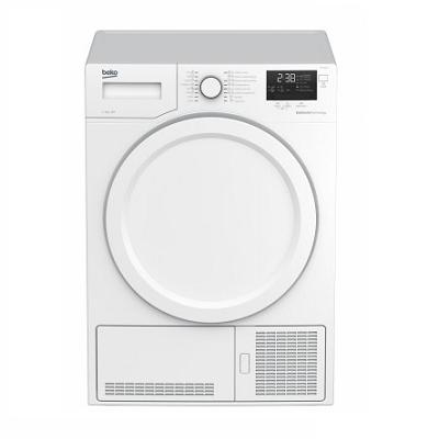 Сушилня кондензаторна 7кг - BEKO DS7333PA0
