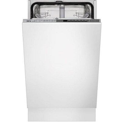 Съдомиялна за вграждане 9к - AEG FSE62400P