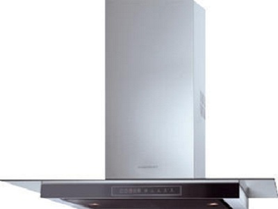 Аспиратор островен 850m³/h - KUEPPERSBUSCH IKD11760.0GE