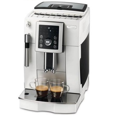 Рециклирана кефемашина автомат - DELONGHI ECAM23.210W