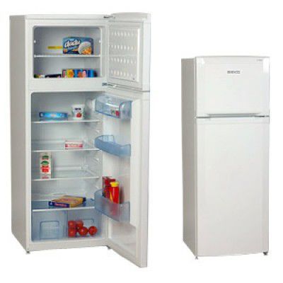 Хладилник с камера 228л - BEKO DSA25020
