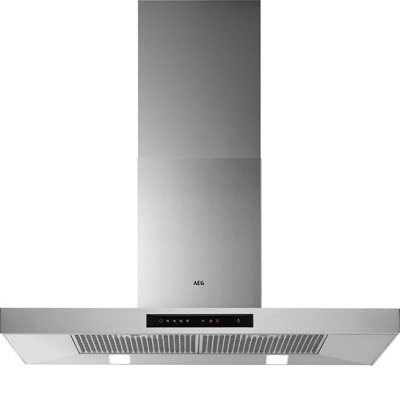 Аспиратор декоративен - AEG DBB5960HM
