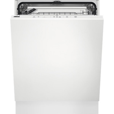 Съдомиялна за вграждане 13к - ZANUSSI ZDLN5521