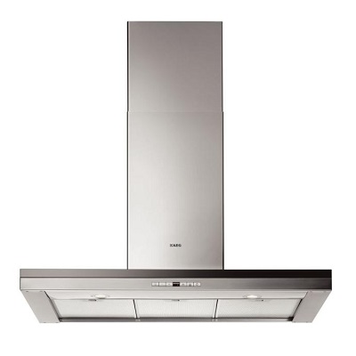 Аспиратор декоративен AEG DD6490-M