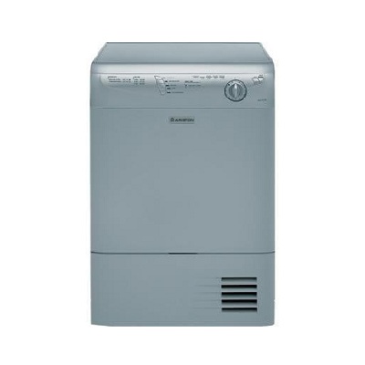 Сушилня вентилаторна 7кг - ARISTON ASL75CXS