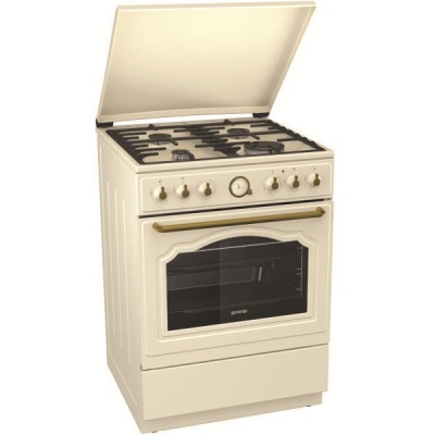Готварска печка 60см - GORENJE K62CLI