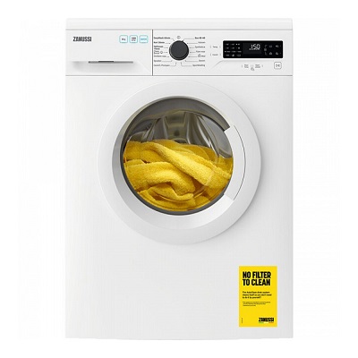 Пералня 8кг - ZANUSSI ZWFN842TW