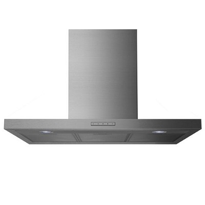Аспиратор декоративен EXQUISIT FKH92.3INOX