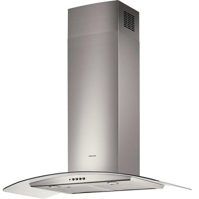 Аспиратор декоративен - ELECTROLUX EFC90245X