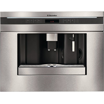 Кафемашина автомат за вграждане - ELECTROLUX EBA64510X