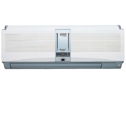 Рециклиран инверторен климатик - MITSUBISHI SJ25T-OKO-R410