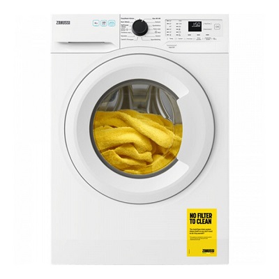 Пералня 8кг - ZANUSSI ZWFN844TW