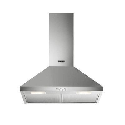 Аспиратор декоративен - ZANUSSI ZHC62462XA