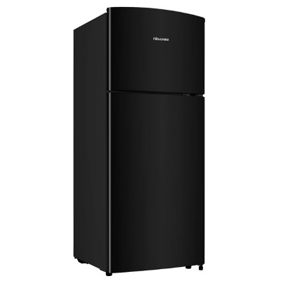Хладилник с камера 120л - HISENSE RT156D4AB1