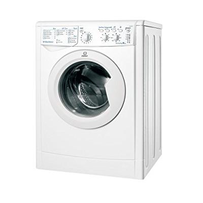 Пералня 7кг - INDESIT IWC71451ECO