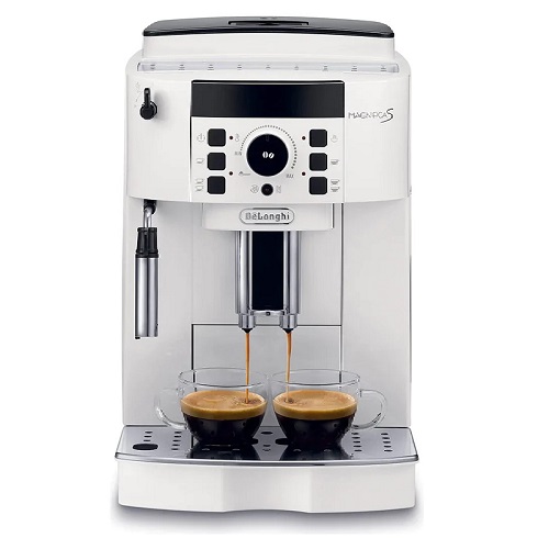 Рециклирана кафемашина автомат - DELONGHI ECAM21.110.W