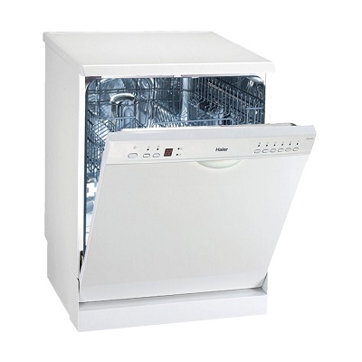 Съдомиялна 12к - HAIER DW12-PFE2
