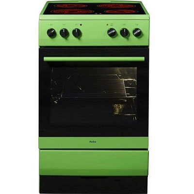 Готварска печка 50см - AMICA SHC11508/1G