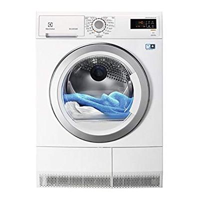 Сушилня кондензаторна 8кг - ELECTROLUX EDH3786GDE