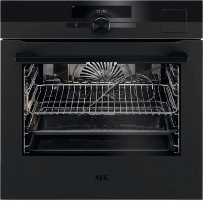 Конвектомат 70л - AEG BSK999330T