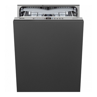 Съдомиялна за вграждане 13К - SMEG STL332CH