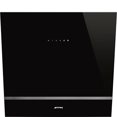 Аспиратор декоративен - SMEG KV26N