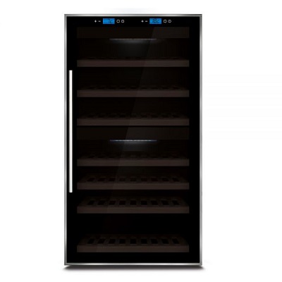 Винарна 66 бут - CASO WINEMASTER TOUCH66