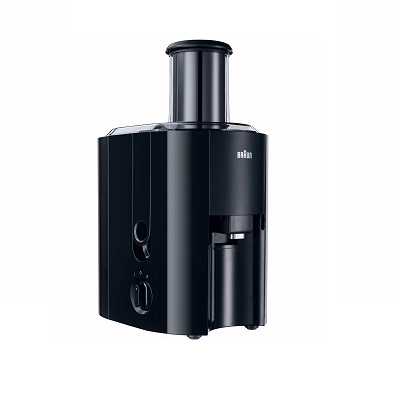 Сокоизтисквачка BRAUN J300BK