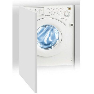 Пералня със сушилна 5кг/4кг -  ARISTON CDE129