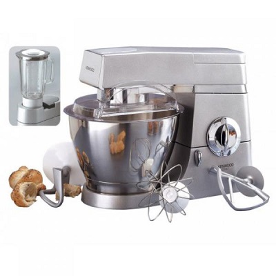 Кухненски робот - KENWOOD KM416