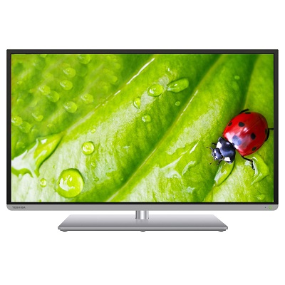 Телевизор - TOSHIBA 48L5435